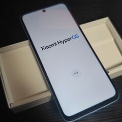 未使用品 Redmi 12 5G 128GB SoftBank版...