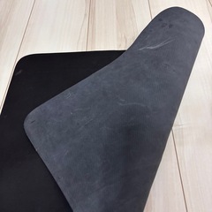食器を乾かすマット　大きめ
の画像