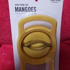 新品　🥭　マンゴー　🥭　スライサー　フルーツカッター