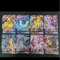 ポケカ⭐︎汎用カードからSARまで大量販売