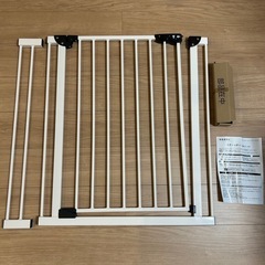 ベビーゲート　ベビーフェンス