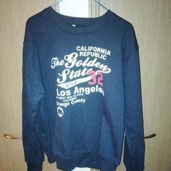 トレーナーMENS