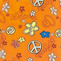 ストリートアート🌼プロアマ問いません🌼アナタのセンスを🧡