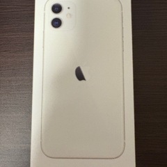 iPhoneの箱の画像