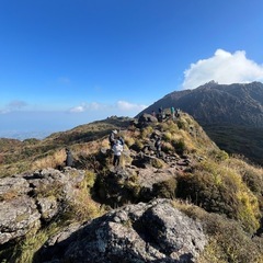低山ハイキング🏔️ 2/2日開始予定！