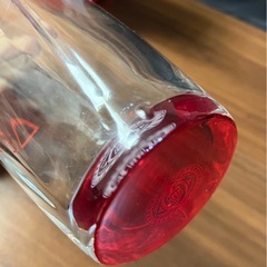 非売品！バドワイザーのビールグラス🍺の画像