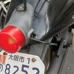 Honda TODAYの画像