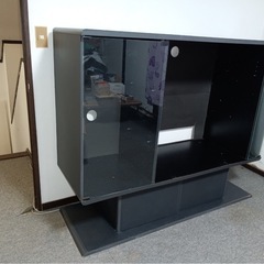 【⭐︎無料！お譲りします⭐︎】テレビボードの画像