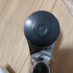 KVK ワンタッチシャワーヘッドの画像
