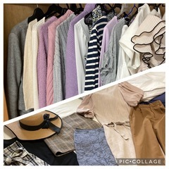 レディース22点まとめ売り　 写真2枚目あり