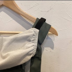 （お取り引き中）Aprica アップリカ　おんぶ紐　ベビー　ベビー　抱っこ紐 抱っこひも）の画像