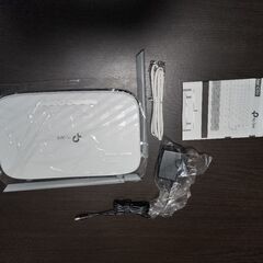 【未使用品】Archer CP 50 無線LANデバイス  Wi...