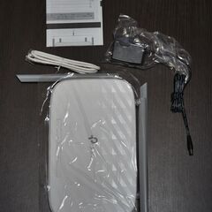 【未使用品】Archer CP 50 無線LANデバイス  Wi-Fi機械　未使用品　ワイファイの画像