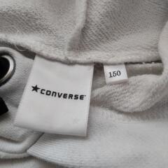 150size パーカーの画像