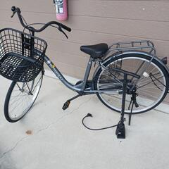 新学期からの通学、通勤自転車にどうですか