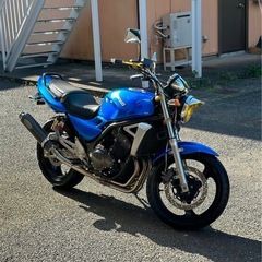 バリオス2型 の画像