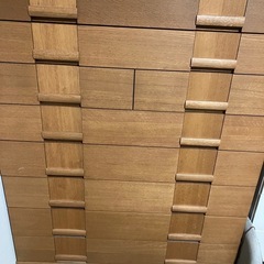 整理タンス