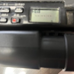 SONYハンディカムの画像