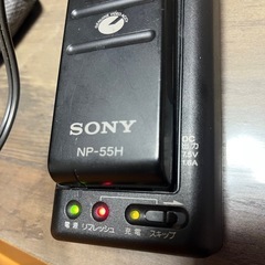 SONYハンディカムの画像