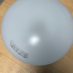 ●ニトリ LEDシーリングライト6畳●リモコンなし