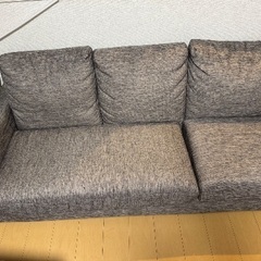 ソファー売ります