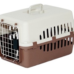 【美品】ペットキャリーバッグ  猫 超小型犬 小動物 犬  