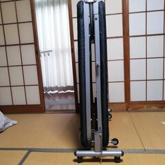 折り畳みベッド