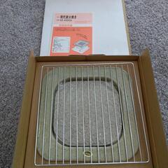 七輪の味 現代炭火焼き の画像