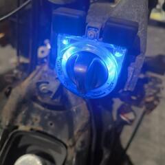 MF10　純正鍵　スマートキー