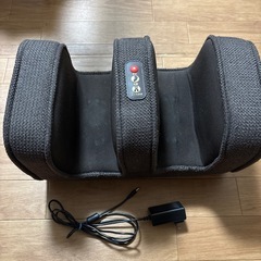 山善エアーフットケア