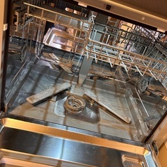 siroca食器洗い乾燥機 SS-MA351  の画像