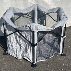 ベビー ペット サークル 室内 野外
