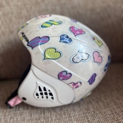 値下げしました☆キッズ•ジュニア用スキーヘルメット