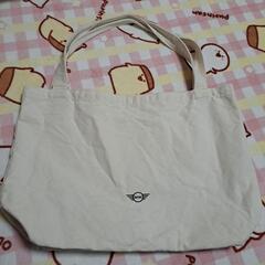 MINI トートバッグ