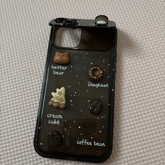 iPhone15plusケースの画像