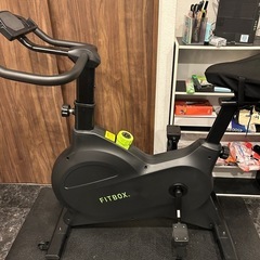 fitboxの中古が安い！激安で譲ります・無料であげます｜ジモティー