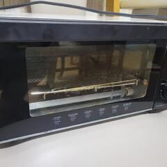 ｢お話し中｣４枚焼きトースター