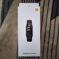 【新品】スマートウォッチ（Amazonで5千円台の商品）