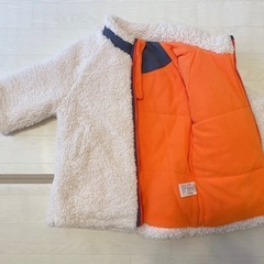 子供服　size90アウターの画像