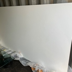 ☆ミーティングテーブル　幅240cm 奥120cm