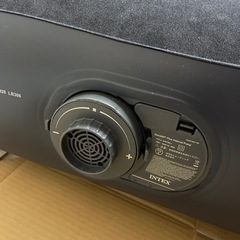 電動ポンプ