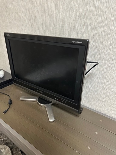 テレビ