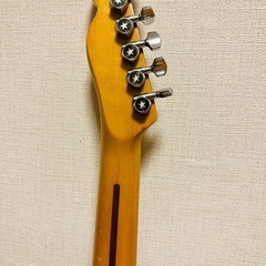Greco TE-600 グネコロゴ期'70s ジャパンビンテージ　日本製　MADE IN JAPANの画像