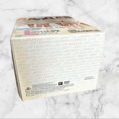 【美品】Lの世界❤DVDコレクターズBOX〈6枚組〉の画像