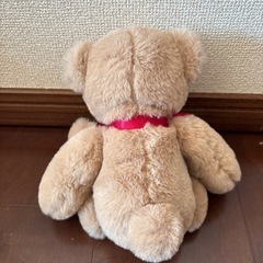 ベンツ★テディベアの画像