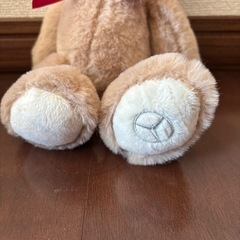 ベンツ★テディベアの画像