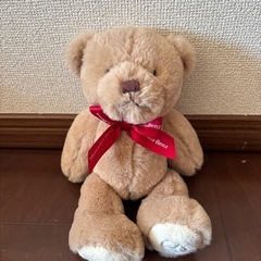 ベンツ★テディベア