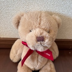 ベンツ★テディベアの画像