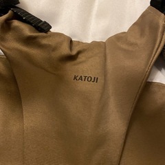 KATOJIバウンサーの画像