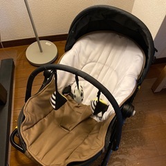 KATOJIバウンサー